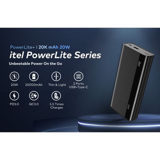 PowerBank 20,000 MAH