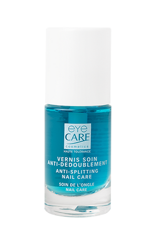 Eye Care Vernis A Ongles Soin Anti-Dédoublement 8Ml