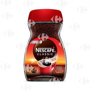 Café Soluble Nescafé 45g