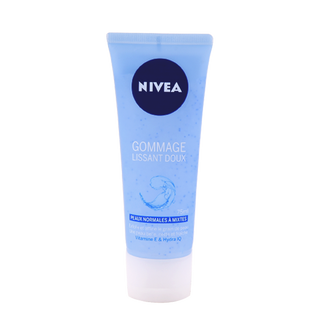 Crème gommage pour visage NIVEA 75ml - 173
