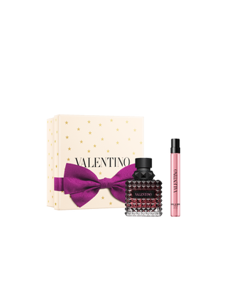 Coffret Born In Roma Donna Intense