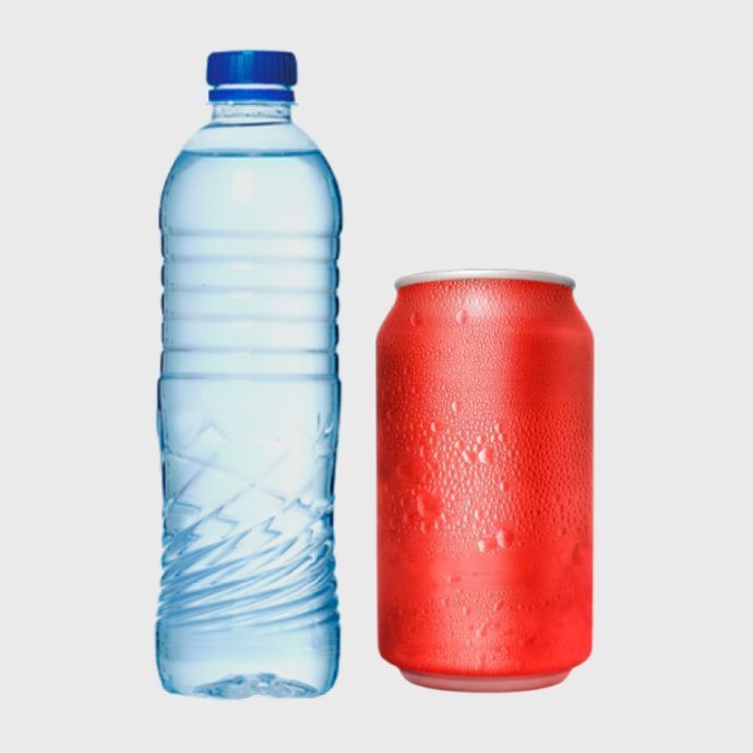 Beverage Collection