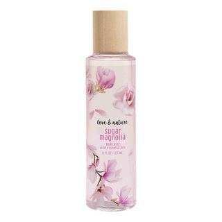LoveandNature Sugar Magnolia Body Mist 237Ml