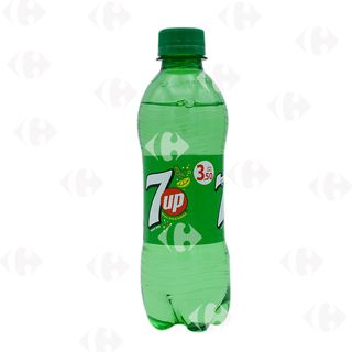 7 Up 33cl