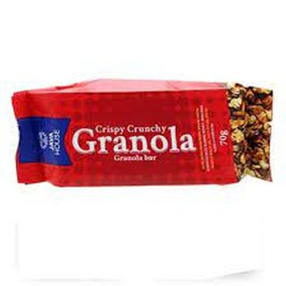 Java Crispy Granola Bar 70G
