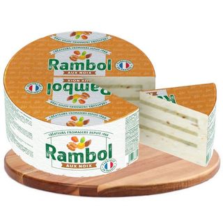 Rambol Fourré Noix (Bat) 200g