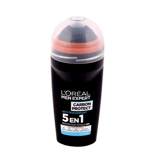 Déodorant roll-on homme Men expert carbon L'OREAL 50ml - 781