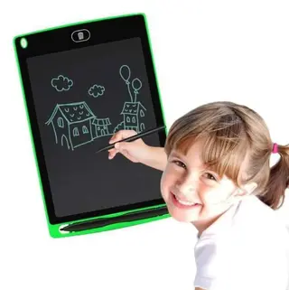 Tablette D’écriture Pour Enfants, Graphique LCD 8.5
