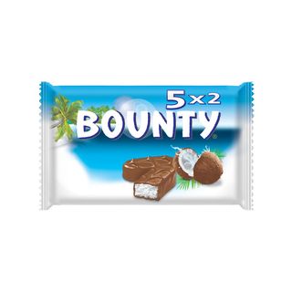 BOUNTY 5X57G X24