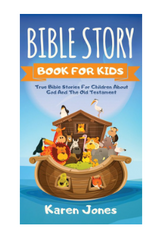 Bible Stories Books