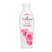 Enchanteur Hand&Body Ltn.romantic 250Ml