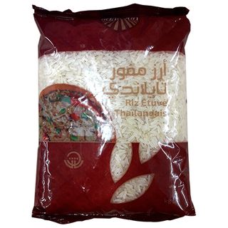 Riz Rouge 1kg - 365