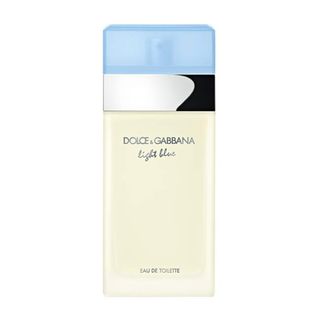 DOLCE&GABANNA light blue edt 25 ML