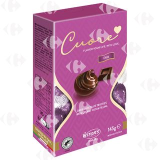 Bordeaux Ribbed Cup Candle 170G Cinnamon Kasa (1 Pc)