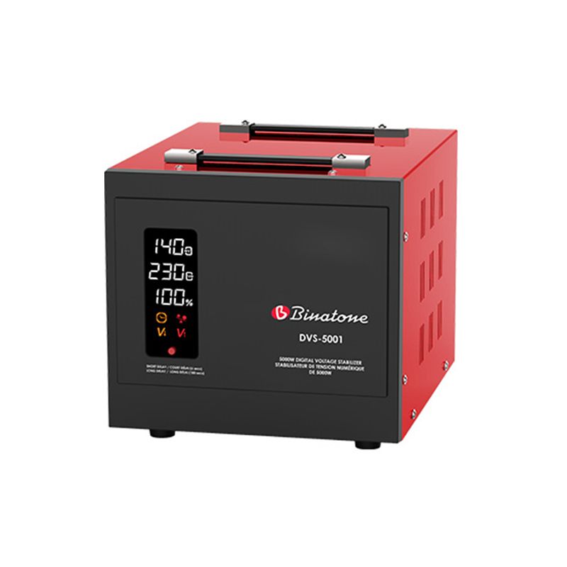 Binatone Stablizer DVS-5001