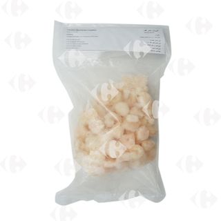Crevettes rouges 30/50 Landauer 400g