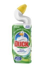 Duck Toilet Cleaner 750Ml