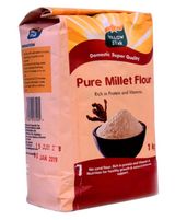Domestic super quality pure millet 1kg
