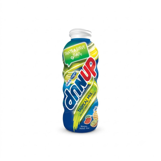 Yaourt A Boire 160G Delice Tropical Mix