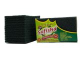 Safisha Scouring Pad 12Pack