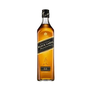 Johnnie Walker Whisky Black Label 750Ml