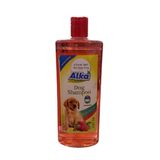 Alka dog shampoo s/berry 1ltr