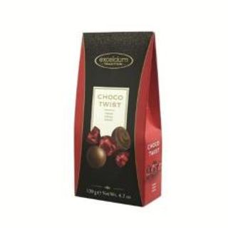 Choco twist cacao 120g - EXCELCIUM