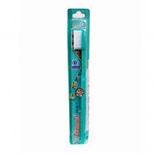 Diplomat Select Ex.hard Toothbrush