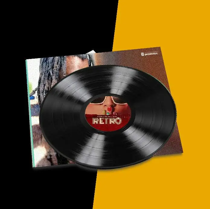 Platine Vinyle.