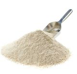 Organic Whole Grain Rice Flour 1Kg