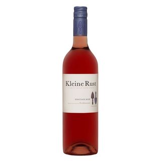 Kleinerust Pinotage Rose Wine 750Ml