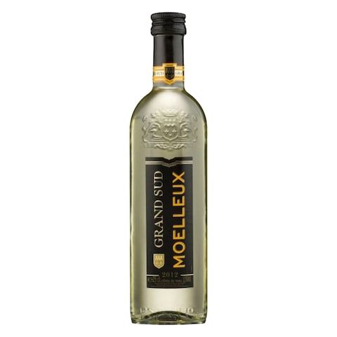 Grand Sud Molleux Medium Sweet White Wine 1l