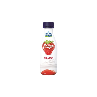 Daya fraise (900g)