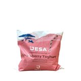 Jesa drinking yoghurt s/berry (pouch) 400ml