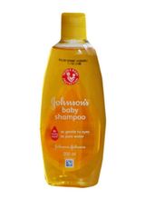 Johnson'S Baby Shampoo 200Ml