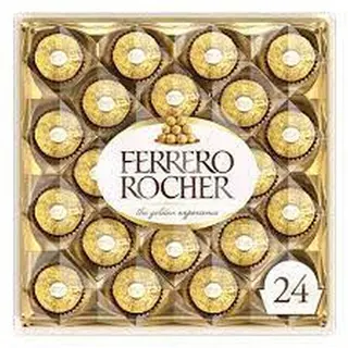 Ferrero Rocher 300G