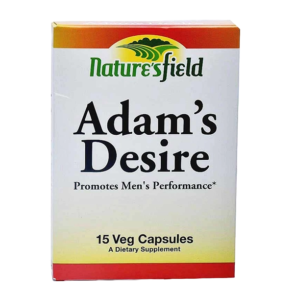 N/Field Adams Desire X15