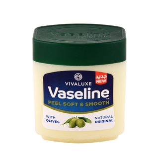 Crème corps VASELINE 100ml - 372