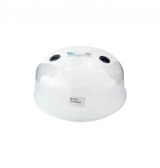 Cloche micro ondes TOUS LES JOURS Ø27CM  - 925