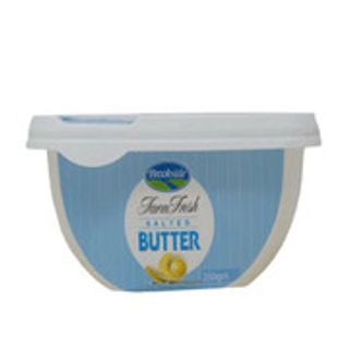 Brookside Butter Salted 250 G