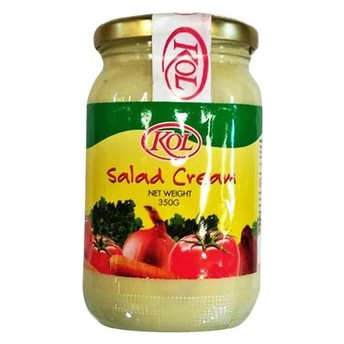 Kol Salad Cream 350G