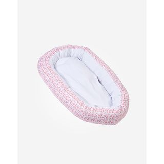 Nid Berceau Sweet Dreams Saumon