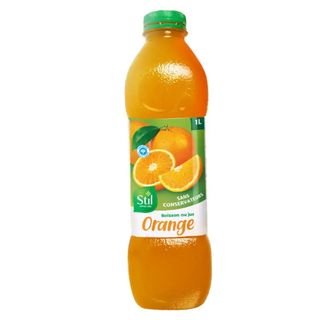 Jus 2L Stil Orange