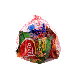 Filet de 3 cakes+chips gratuit BOLERIO/STARSKY  - 197