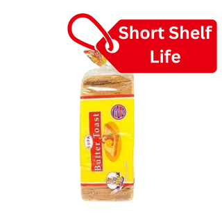 Outlet Supa Butter Toast Bread 600G