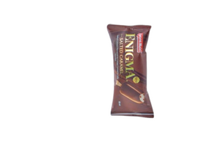Enigma salted caramel 80ml
