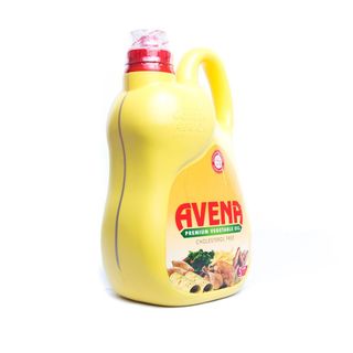 Avena Vegetable Oil 5 L