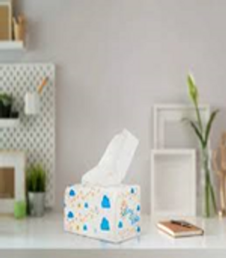 Papier 550 Feuilles