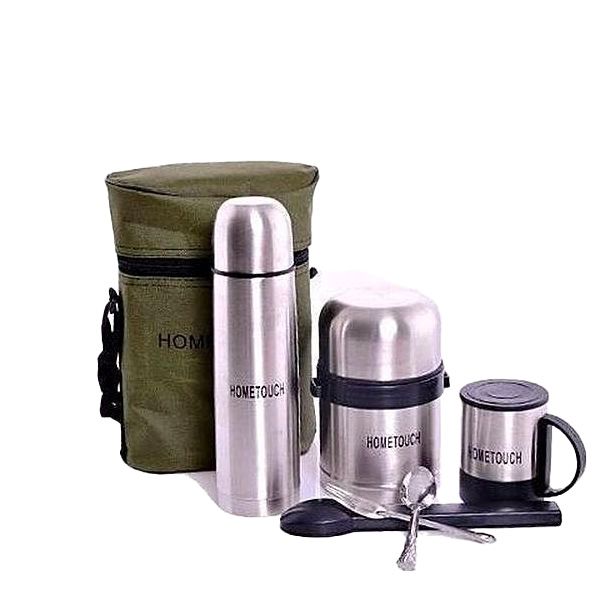 Bottles & Flasks
