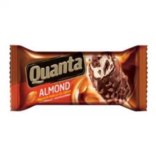 QUANTA ALMOND ICE STICK 100ML
